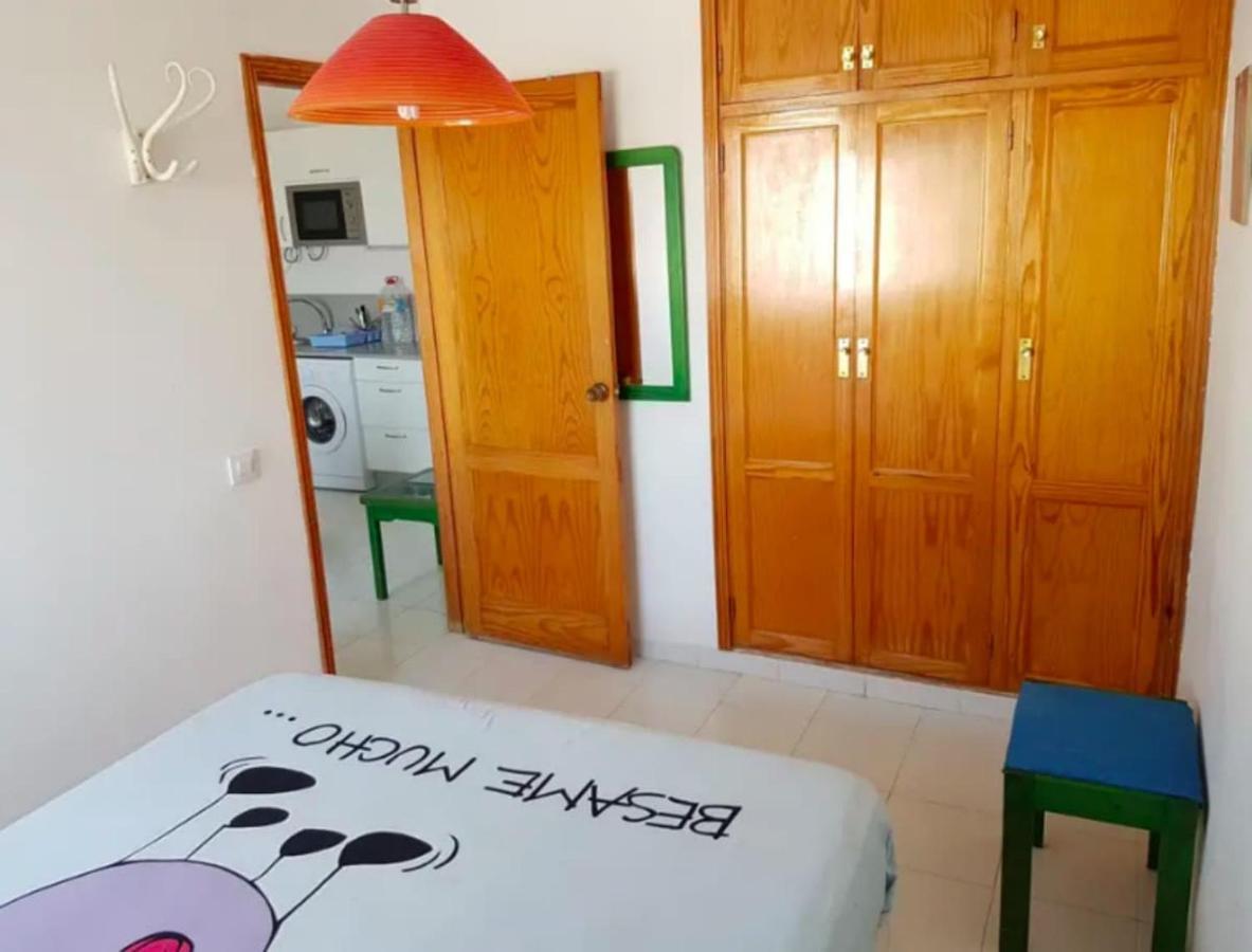 Apartament Lightbooking Los Lagos El Cotillo *