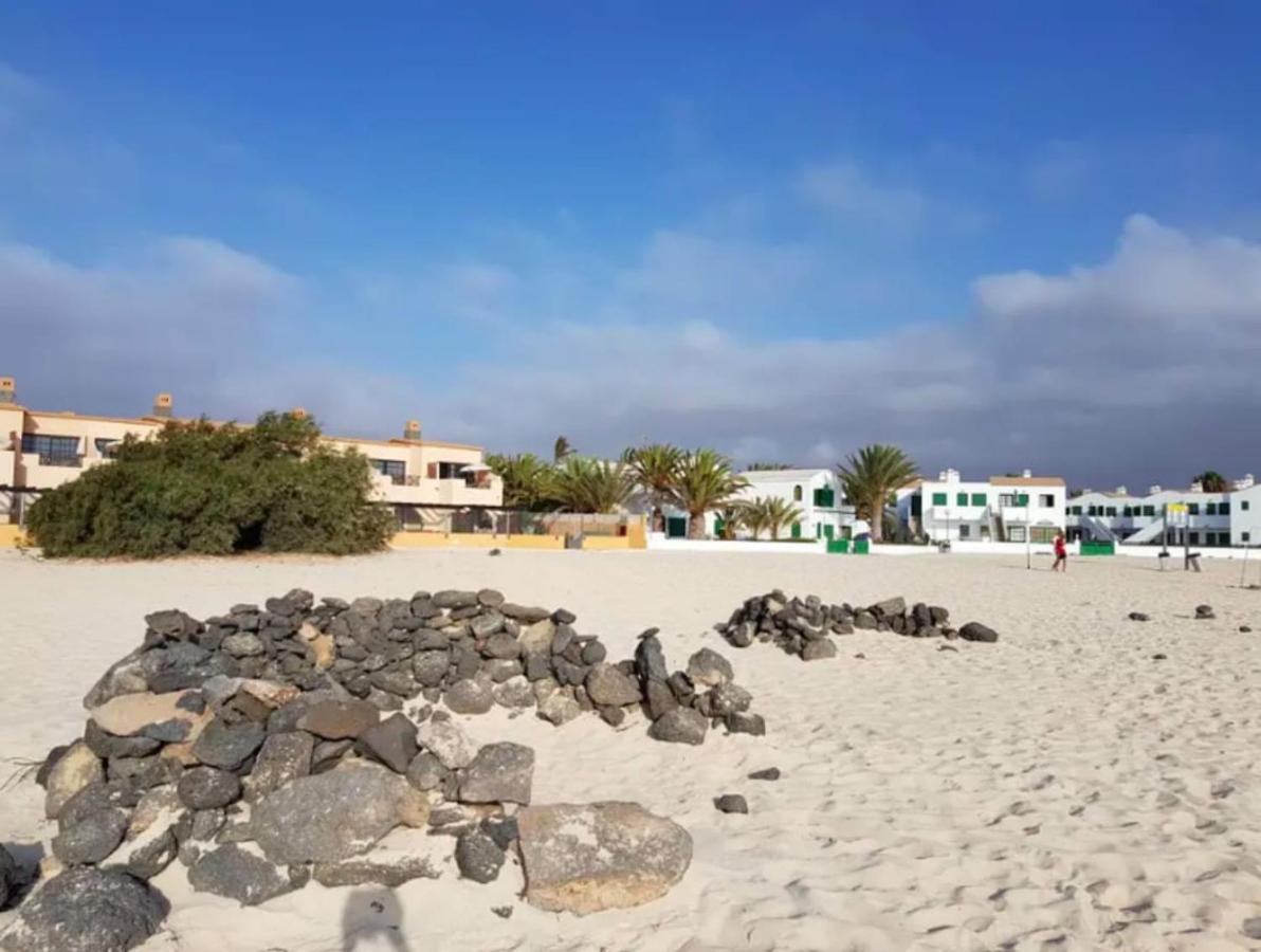Lightbooking Los Lagos El Cotillo Apartament *