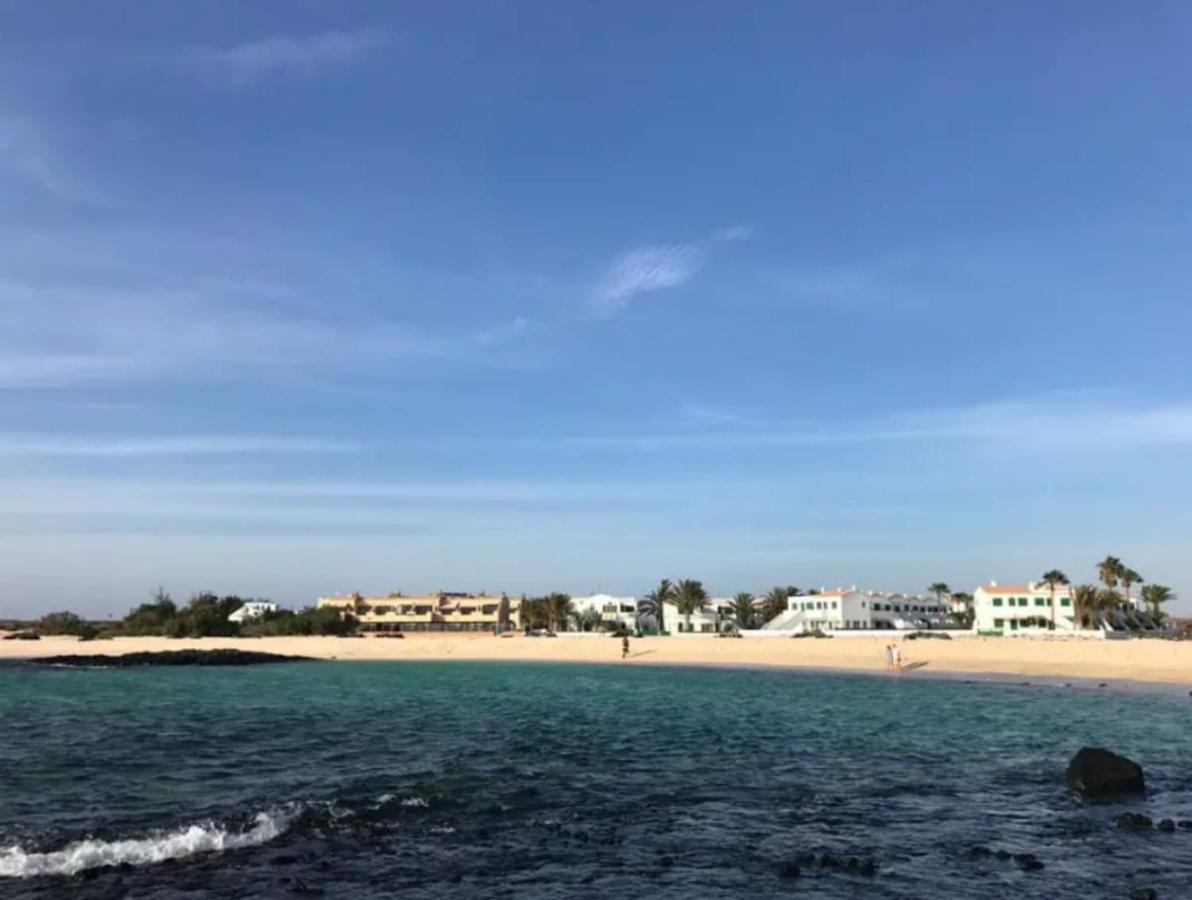 Lightbooking Los Lagos El Cotillo