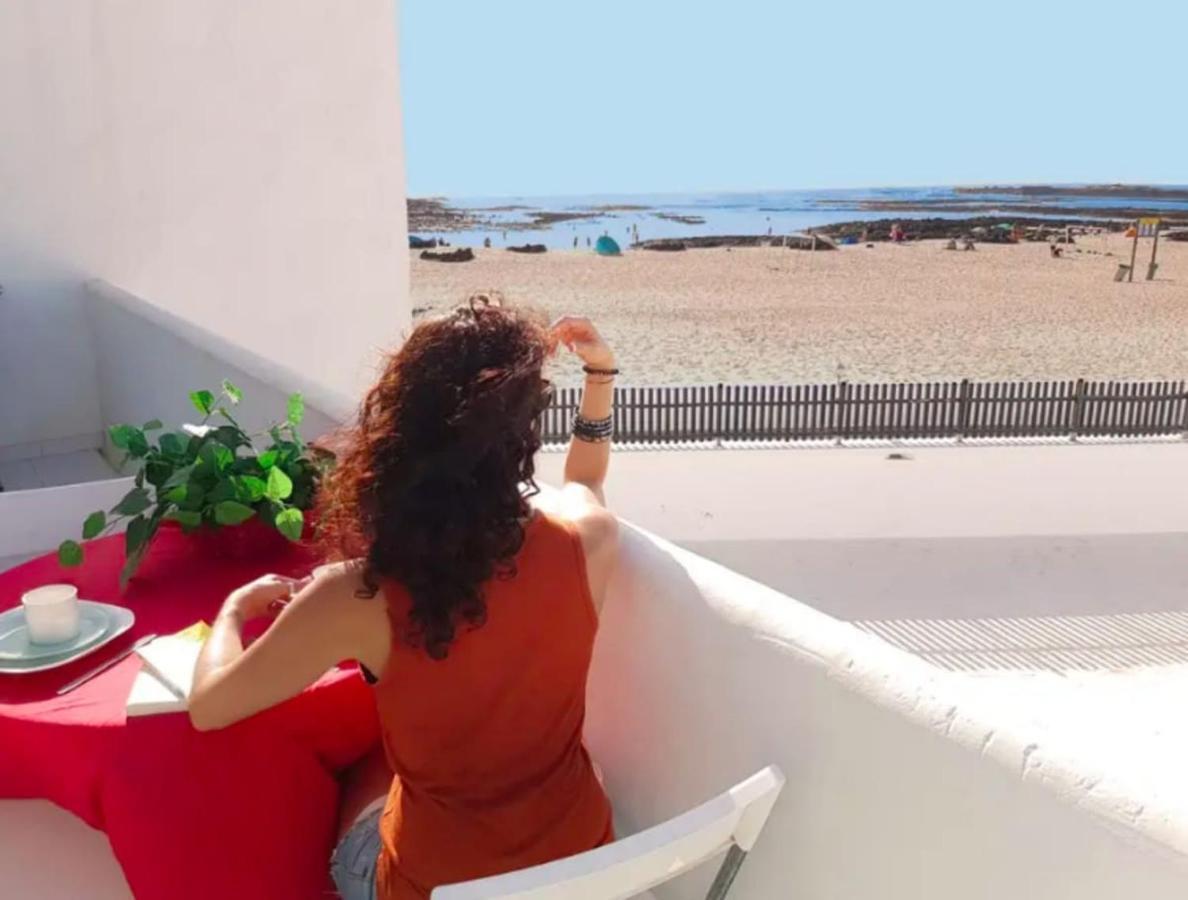 Appartement Lightbooking Los Lagos El Cotillo
