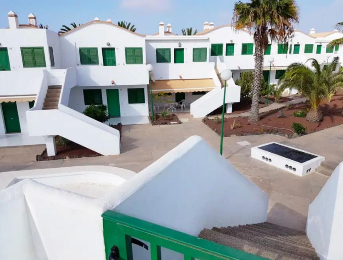 Appartement Lightbooking Los Lagos El Cotillo *