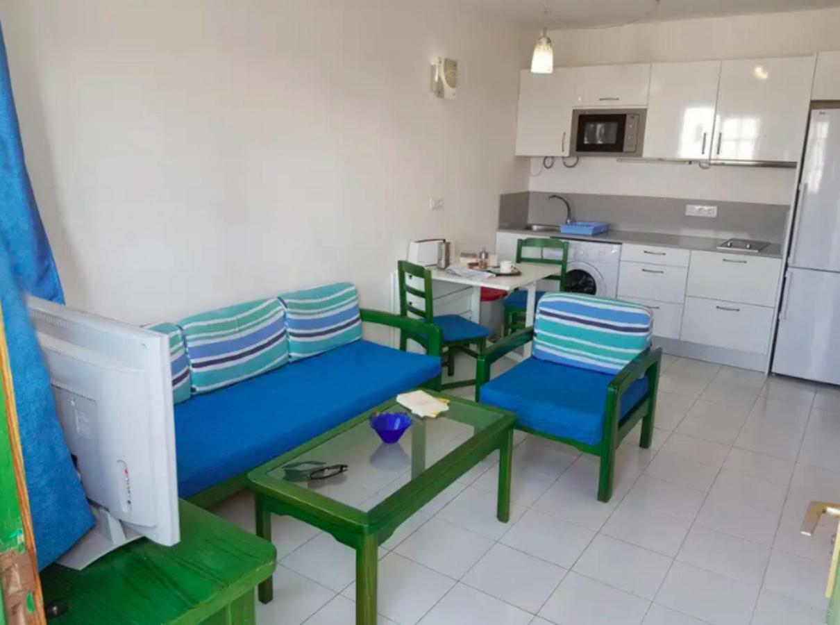 Arena Blanca Fuerteventura Apartment *